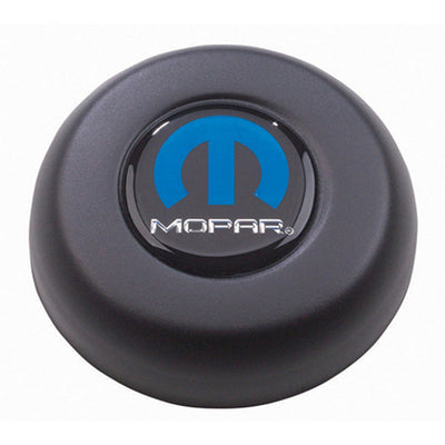Bouton de Klaxon Mopar Noir