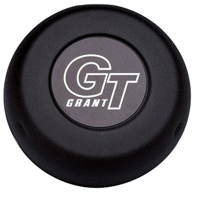 Bouton de Klaxon Sport GT Noir