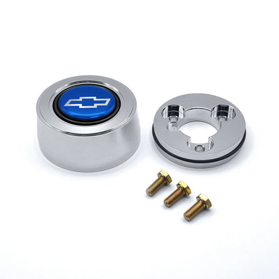 Bouton de Klaxon Billet Chevrolet