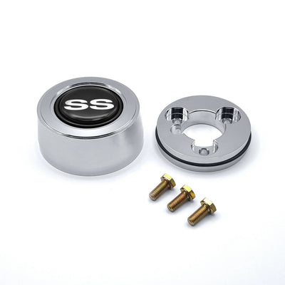Bouton de Klaxon Billet SS