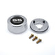 Bouton de Klaxon Billet SS