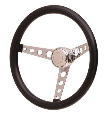 Volant GT3 Classic Mousse
