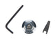 Kit d'ancrage Hans Post Silver FIA 8859