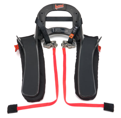 Hans III 20deg Lrg QC SFI 38.1