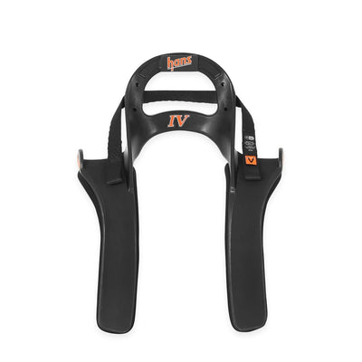 HANS IV 20 Grand Quick Clip SFI