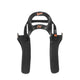 HANS IV 20 Medium Quick Clip SFI