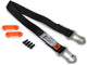 Kit longe coulissante HANS PA Std 18 po