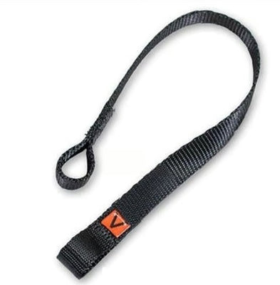 Hans Tether 18 pouces QC Standard