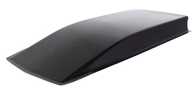 Écope de capot lisse - 10,16 cm x 142,24 cm