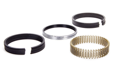 Jeu de segments de piston 4,060 5/64 5/64 3/16