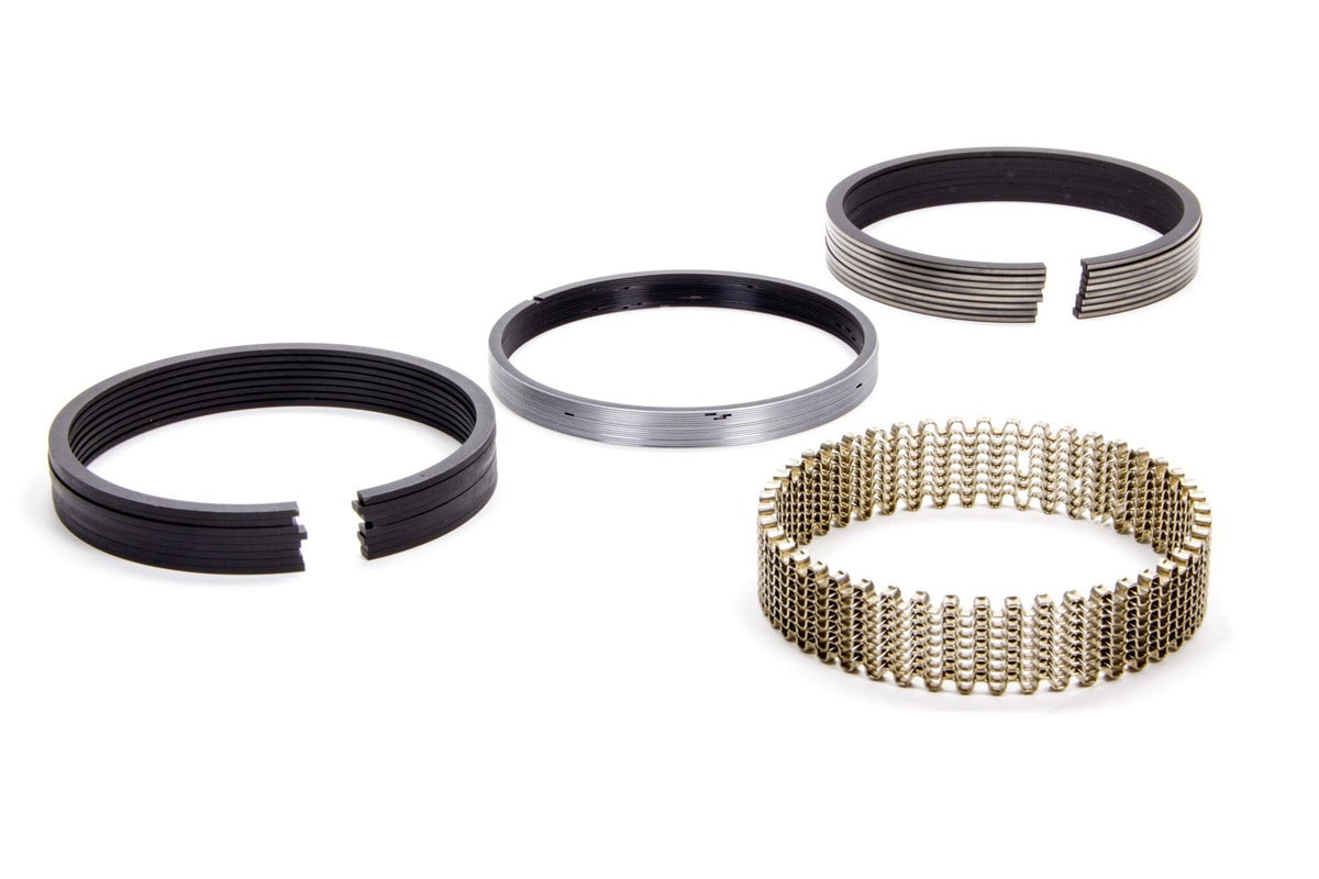 Jeu de segments de piston 4.060 5/64 5/64 3/16