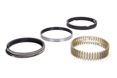 Jeu de segments de piston 4.040 1/16 1/16 3/16