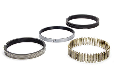 Jeu de segments de piston 4.030 1/16 1/16 3/16