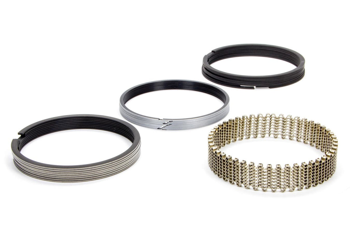 Piston Ring Set 4.060 1/16 1/16 3/16