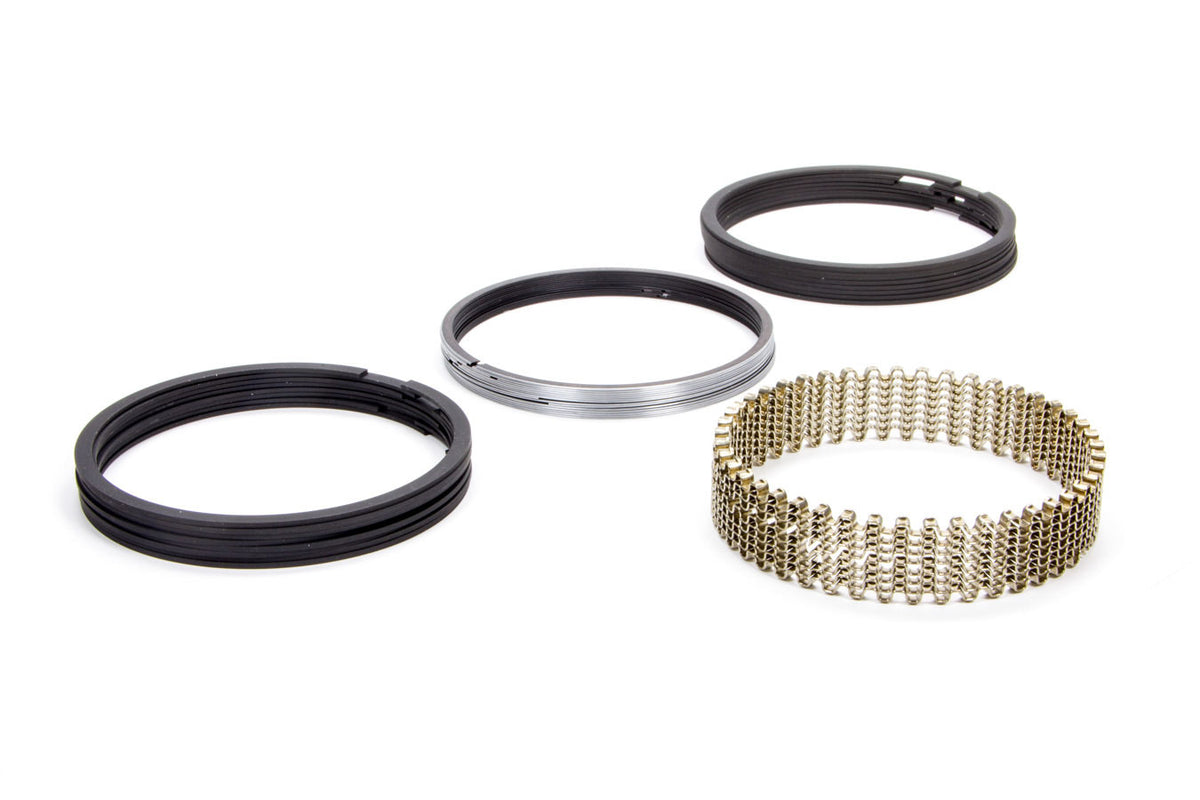 Jeu de segments de piston 4.060 1/16 1/16 3/16
