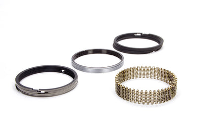 Jeu de segments de piston 4.060 1/16 1/16 3/16