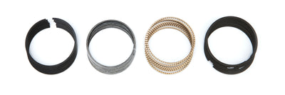 Jeu de segments de piston Alésage 3.800 1.5 1.5 3.0mm