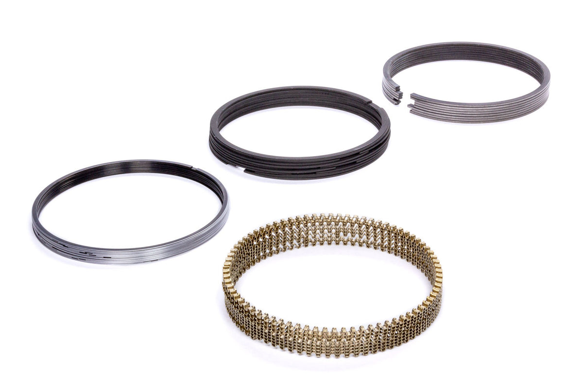 Jeu de segments de piston 4.040 1.5 1.5 3.0mm