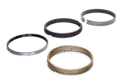 Jeu de segments de piston 4.040 1.5 1.5 3.0mm