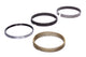 Jeu de segments de piston 4.040 1.5 1.5 3.0mm