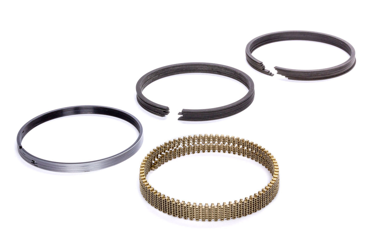 Jeu de segments de piston 3.898 1.2 1.2 3.0MM