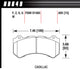 Brake Pads GM / Dodge Front Ceramic