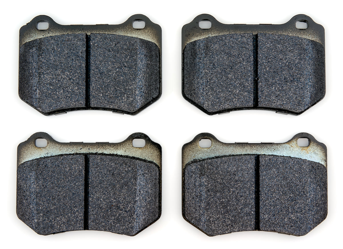 Performance Street Brake Pads Perf Ceramic WRX