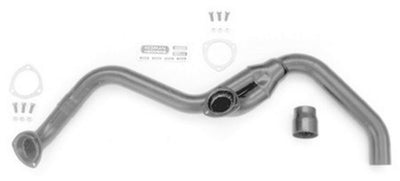 Y-Pipe pour Camaro 82-92