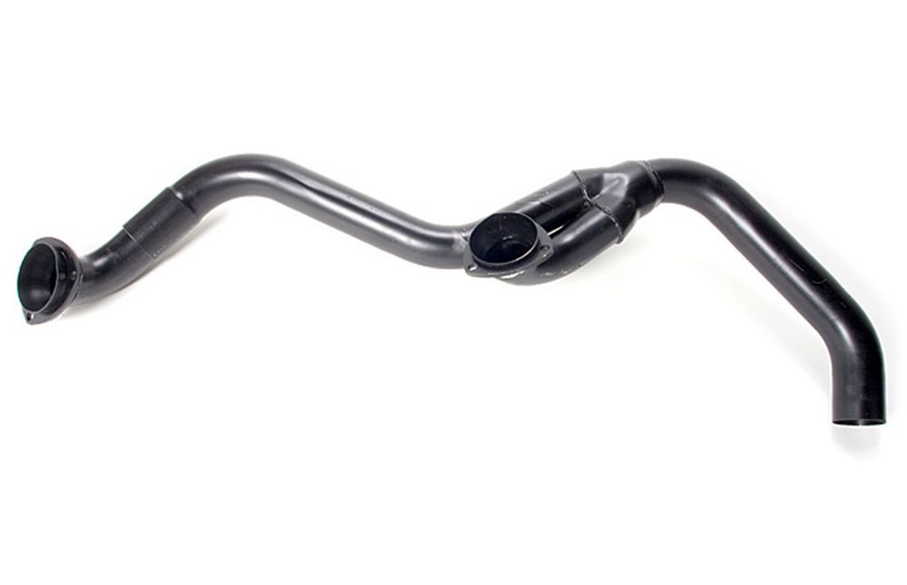 Y-pipe pour Camaro