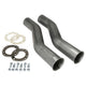 Rallonges de 2-1/4 po Bride de 3 po