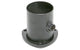 3in To 3in Collector w/O2 Sensor Bung 3 Bolt