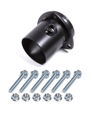 Collecteur 3 po vers 3 po avec emplacement sonde O2 B&S
