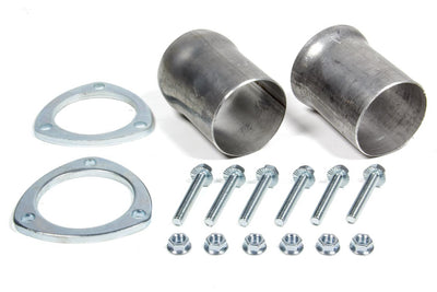 Kit de bride à rotule 3 pouces en aluminium
