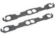 Header Gasket - SBC 1-3/4 Rect. Port