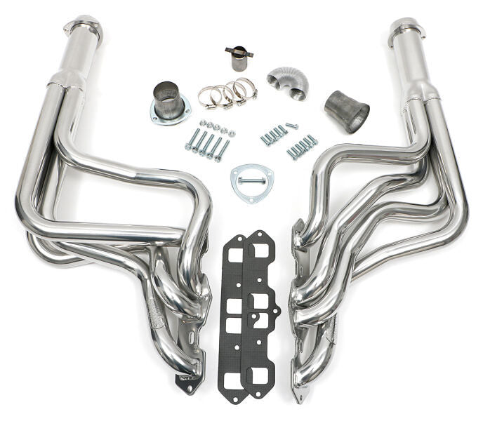 Collecteurs 68-76 Oldsmobile Moteur 400-455