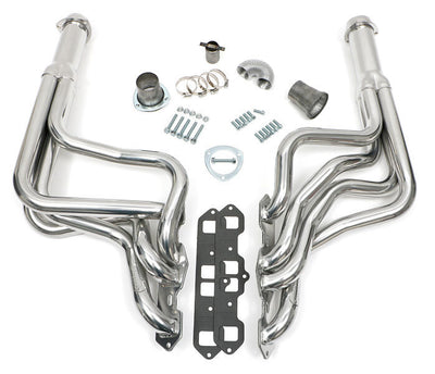 Collecteurs 68-76 Oldsmobile Moteur 400-455