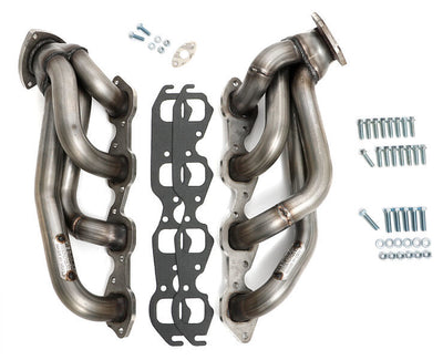 Collecteurs d'échappement en acier inoxydable - GM P/U-Suburban V8 01-06