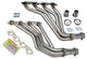 Collecteur d'échappement en acier inoxydable pour Chevrolet / GMC Pickup 75-86 gros bloc