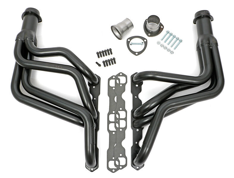 70-81 Sb Camaro Header
