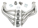 Coated Headers - 65-82 Vette w/BB
