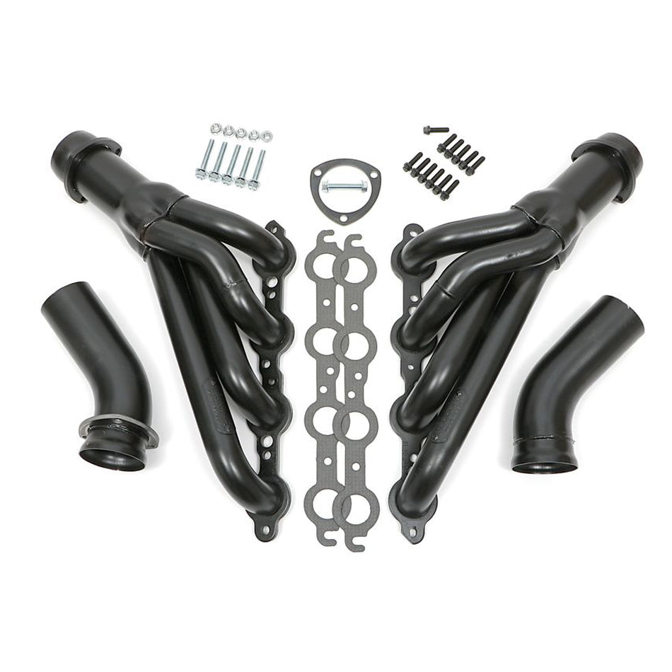 68-72 Chevelle Headers w/LS Engine