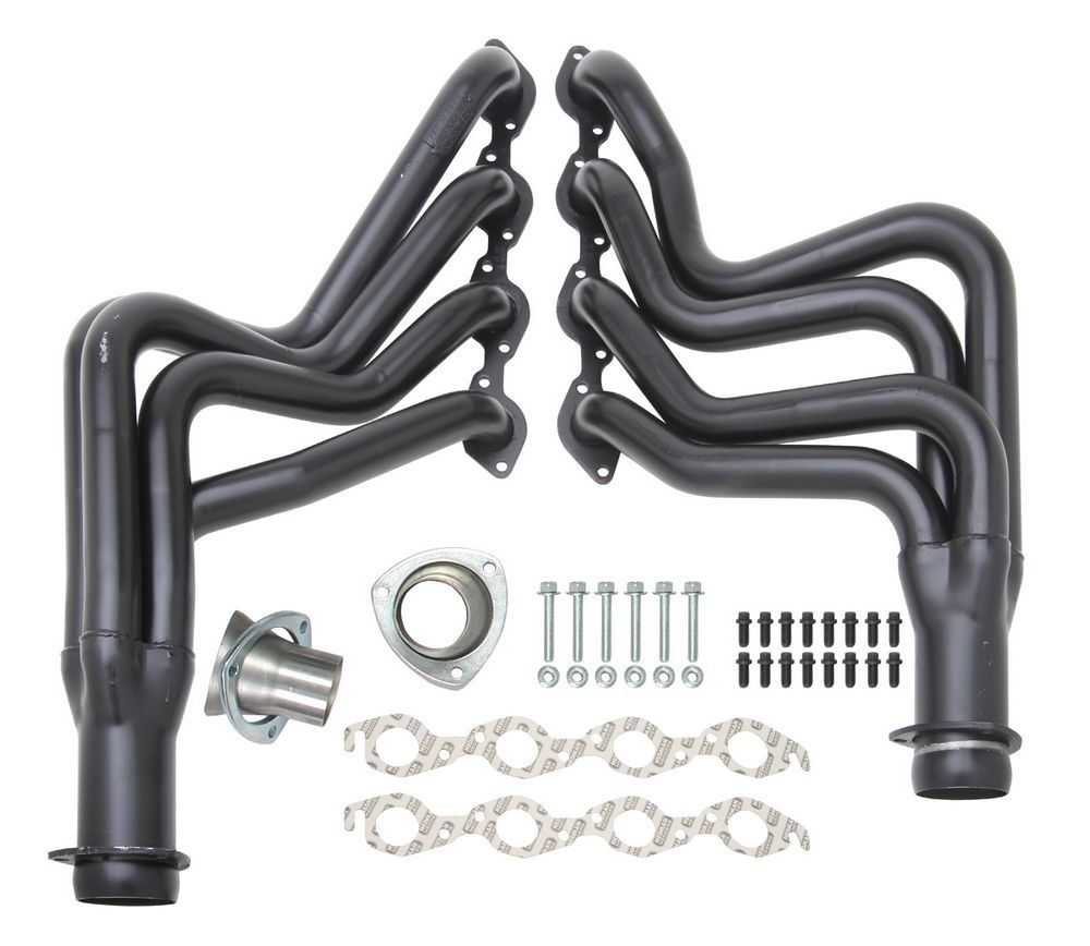 Passager Chevy BB 65-70