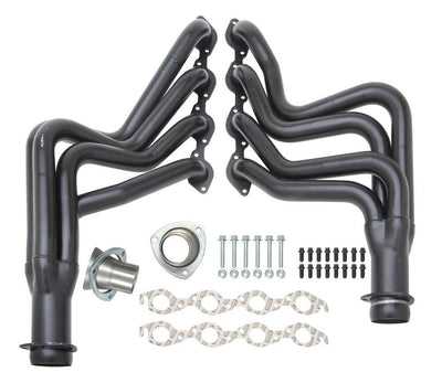 Passager Chevy BB 65-70