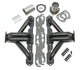 Sb Chevy Roadster Header