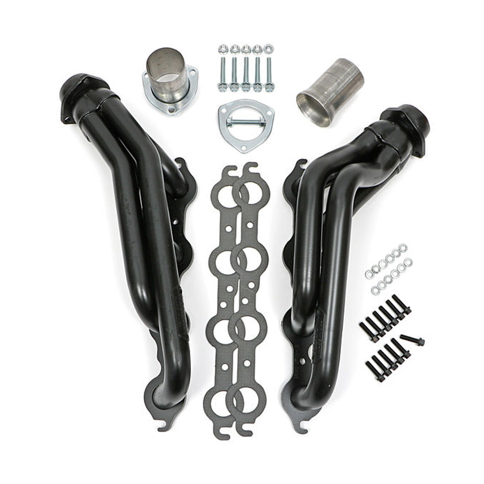 Collecteurs pour GM S10 P/U 82-04 avec moteur LS