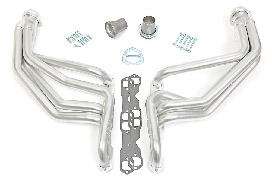 Collecteurs d'échappement Elite - Camion GM avec moteur V8 Small Block