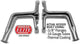 Collecteurs d'échappement SBC Elite - Camion 2 roues motrices 55-65