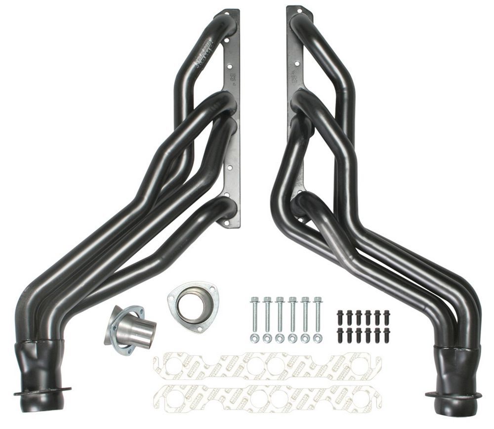 Pick-up Chevy 88-90 Sb