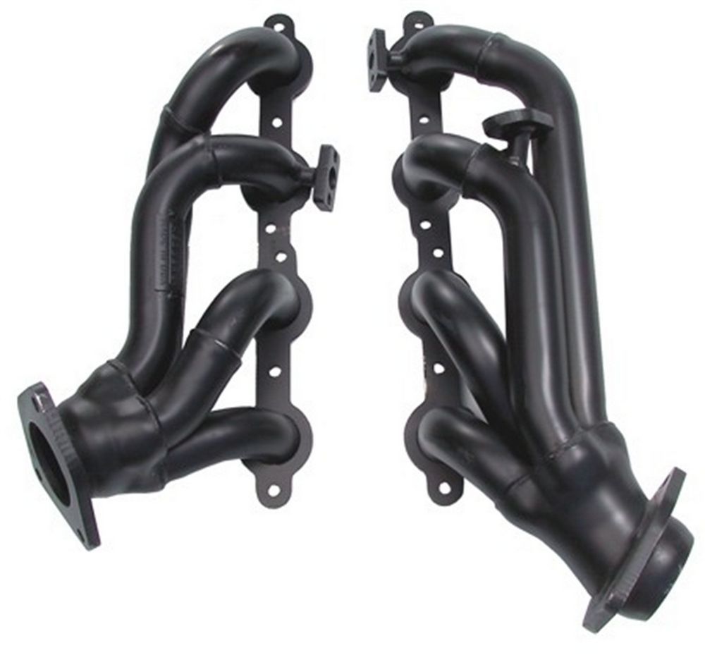Collecteurs d'échappement - Camion GM 99-00 avec moteur 4.8/5.3L