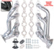 Header - 99-07 GM P/U 4.8/5.3/6.0L
